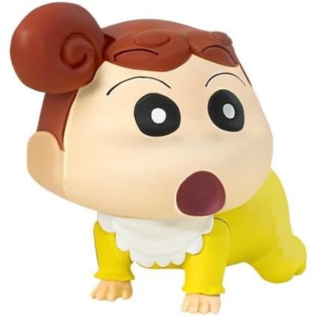 Crayon Shinchan The Movie Kasukabe Boueitai Vol.1