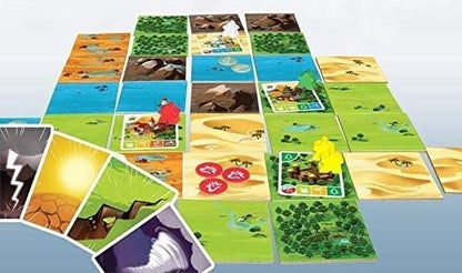 Gaia - Cats In Hat Inc.