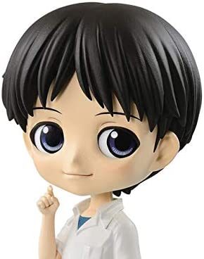 EVANGELION MOVIE Q Posket-SHINJI IKARI - (Ver.A)