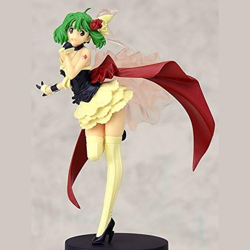 Plamax Mf-08 Macross Frontier Ranka Lee 1/20 Mdl K