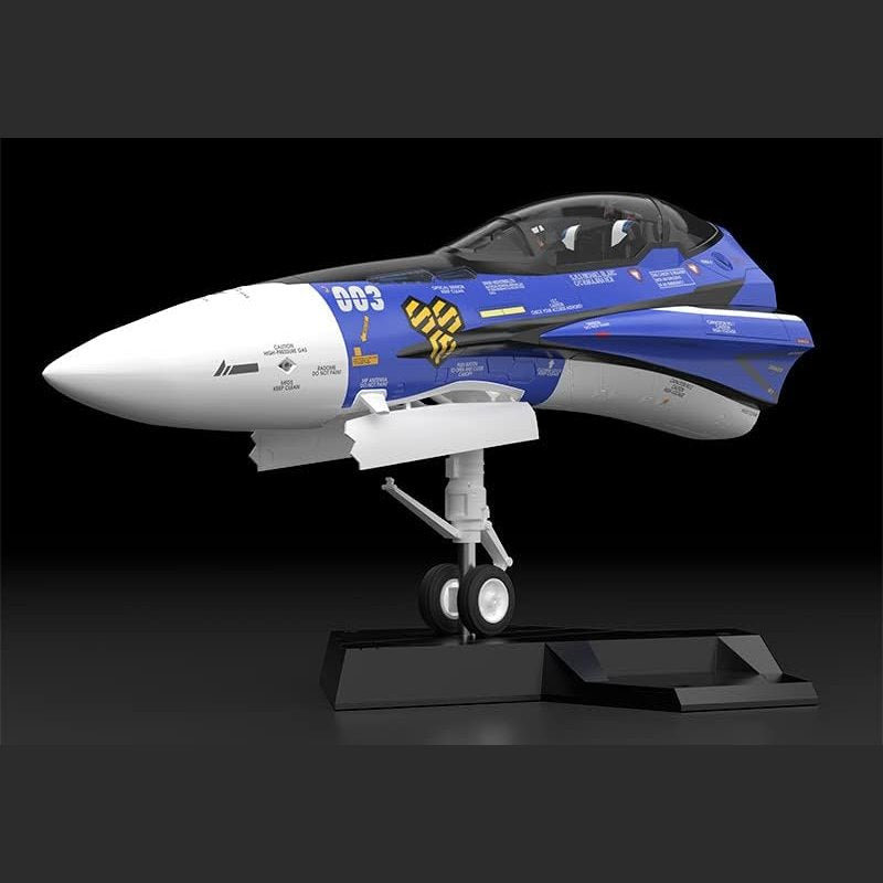 Plamax Mf-61 Min Fac Fighter Nose Coll Vf-25G 1/20