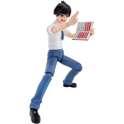 Konjiki No Zatch Bell - Kiyo Takamine