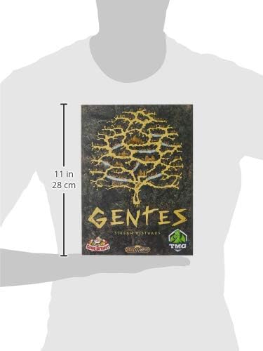 Gentes - Cats In Hat Inc.