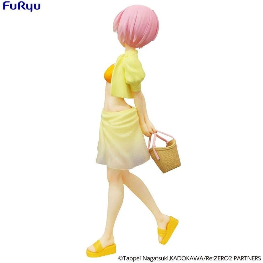 Re:Zero Starting Life In Another World Figure Ram