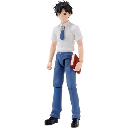 Konjiki No Zatch Bell - Kiyo Takamine