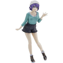 A Couple Of Cuckoos Kyunties Hiro Segawa Statue