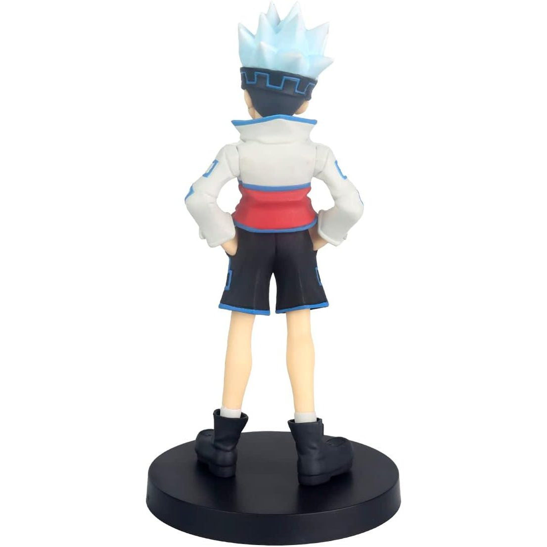 Shaman King Horohoro Statue