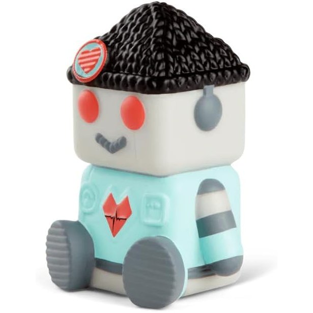 Robot 283362 001 Micro