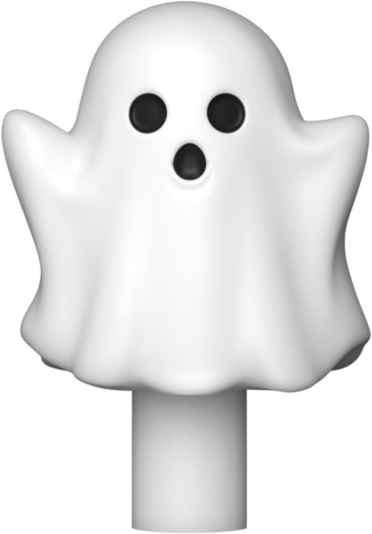 Funko Bitty Pop! City Expansion Halloween Accessory
