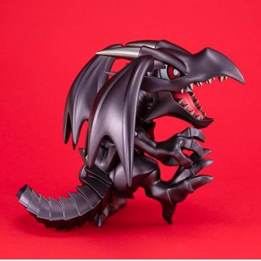 Yu-Gi-Oh! Duel Monsters - Red Eyes Black Dragon