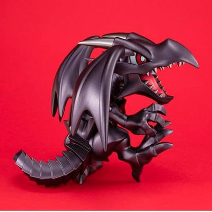 Yu-Gi-Oh! Duel Monsters - Red Eyes Black Dragon