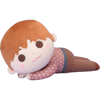Bts - Tinytan Dreamy Mej Doll Dy - Jin Plush