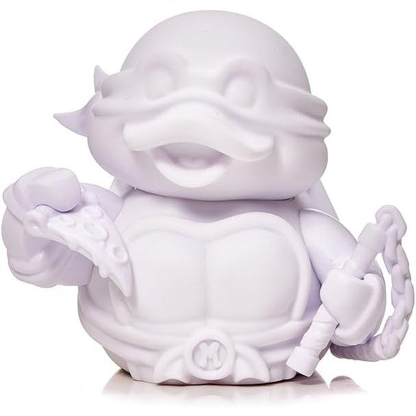 Tmnt Diy Michelangelo