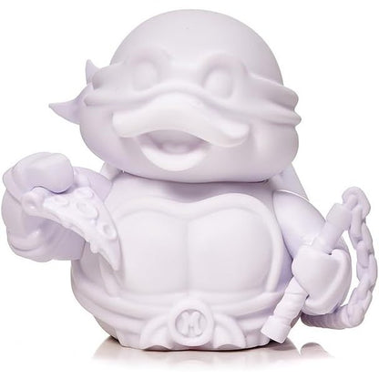 Tmnt Diy Michelangelo