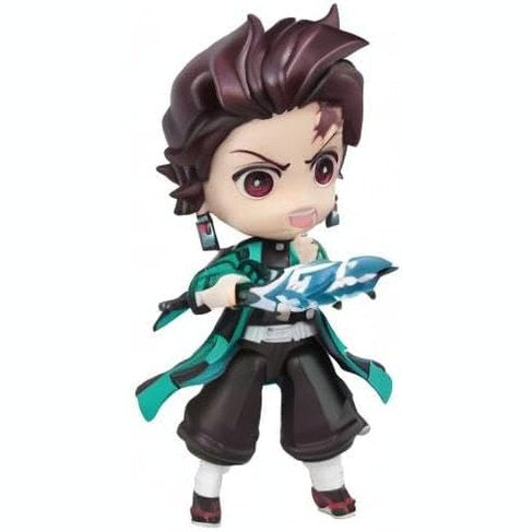 Demon Slayer - Tanjiro Kamado (Water Breathing)