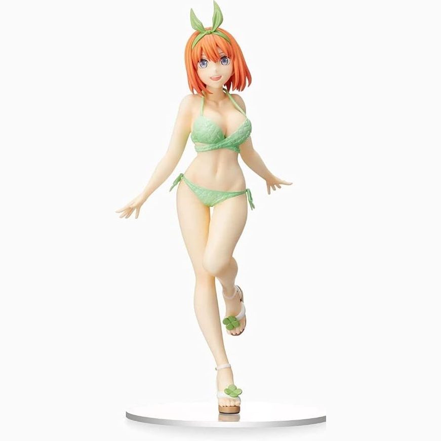 Quintessential Quintuplets 2 - Yotsuba Nakano