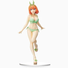 Quintessential Quintuplets 2 - Yotsuba Nakano