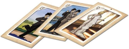 Picture Perfect: Movie Star Expansion - Cats In Hat Inc.