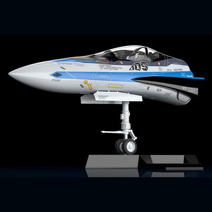 Plamax Mf-56 Macross Delta Nose Coll Vf-31J 1/20 M
