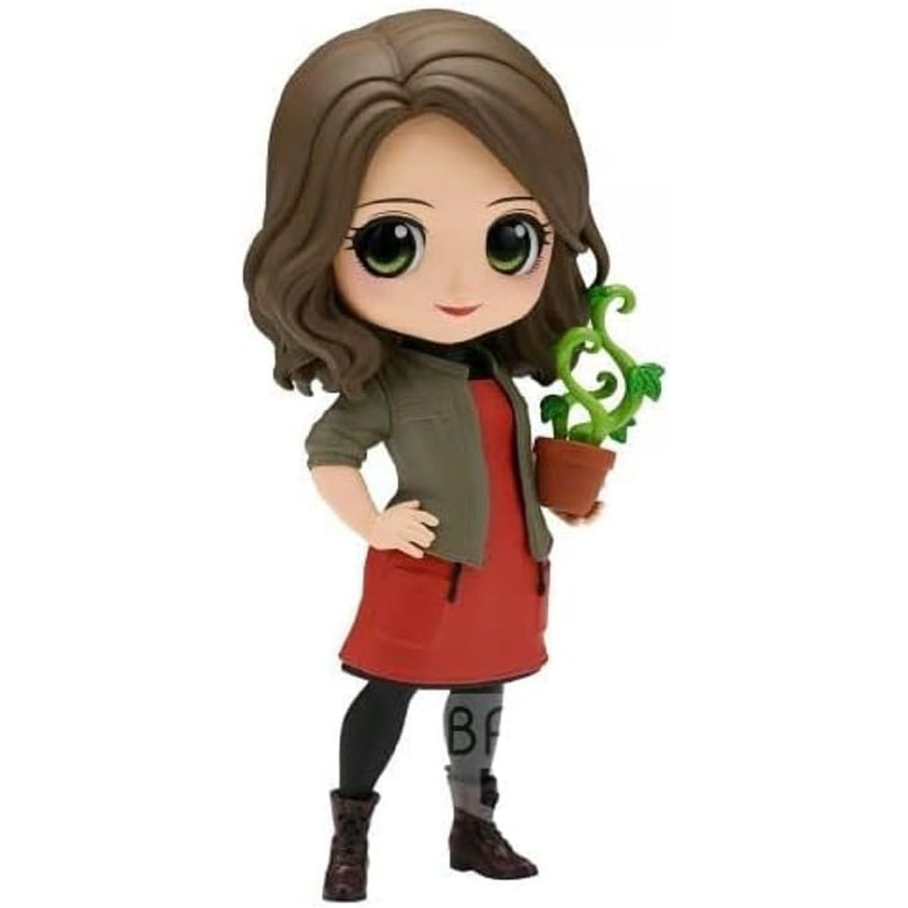 Fate The Winx Saga Q Posket - Terra