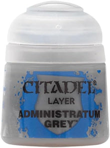 Layer: Administratum Grey