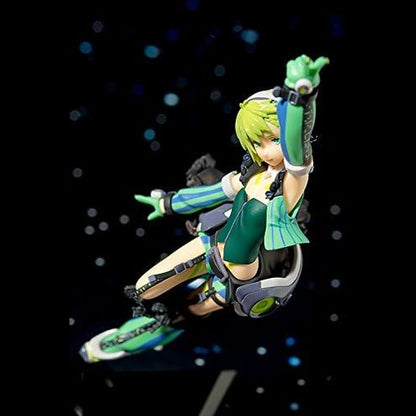 Plamax Mf-12 Macross Delta Reina Prowler 1/20 Mdl