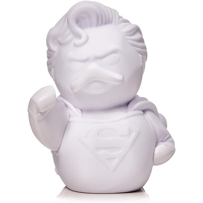 Dc Comics Diy Superman