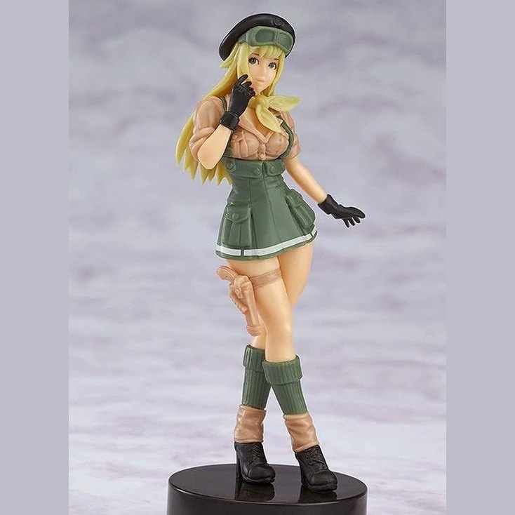 Plamax Mf-24 Shunya Yamashita Burney 1/20 Mdl Kit