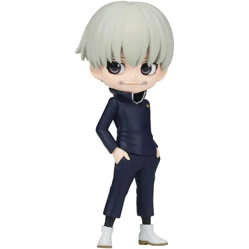 Jujutsu Kaisen Q Posket Petit Vol.2 Toge Inumaki S