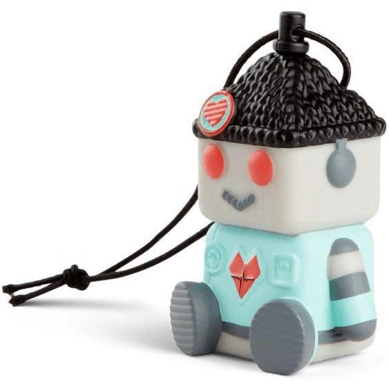 Robot 283362 001 Micro Charms