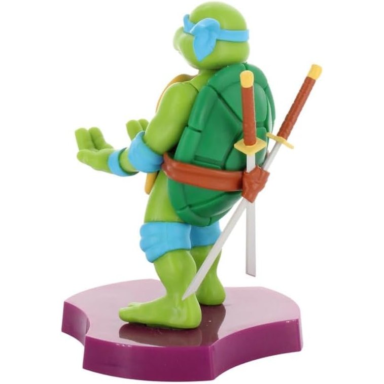 Tmnt - Leonardo Mini Device Holder