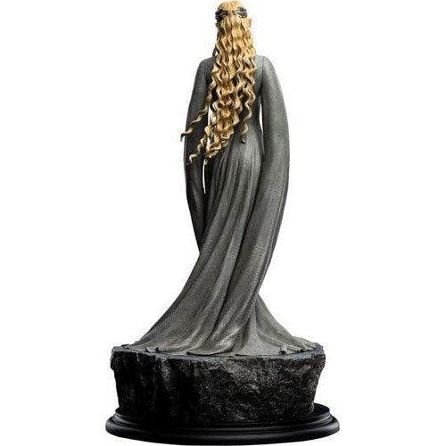 Hobbit - Galadriel Of The White Council