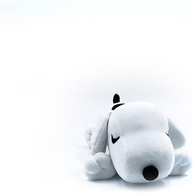 Snoopy Flop Plush (9In)