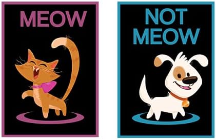 Meow