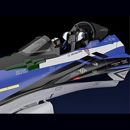 Plamax Mf-54 Maximilian Jenius Fighter 1/20 Mdl Ki