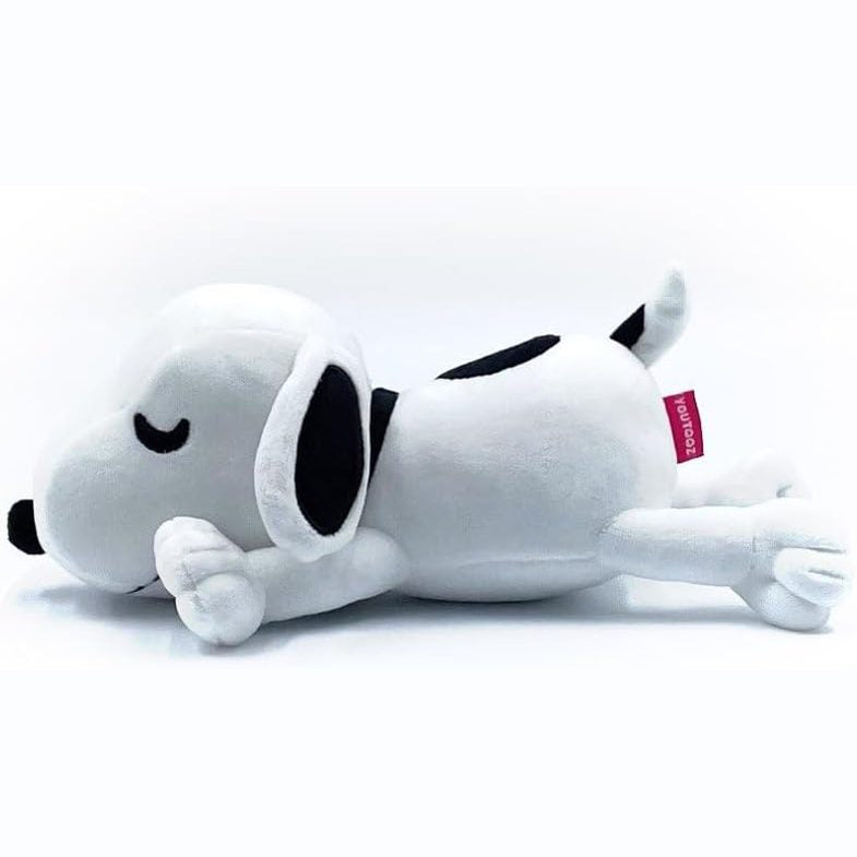 Snoopy Flop Plush (9In)