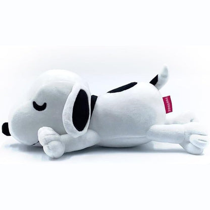 Snoopy Flop Plush (9In)