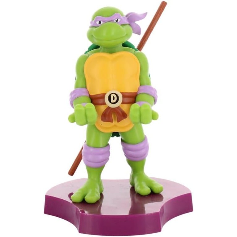 Tmnt - Donatello Mini Device Holder
