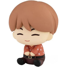 Tinytan Dynamite Figure Vol.1 (B: Jin)