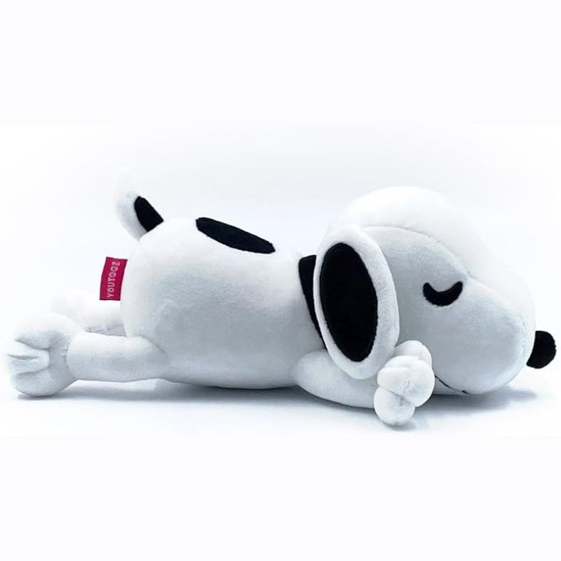 Snoopy Flop Plush (9In)
