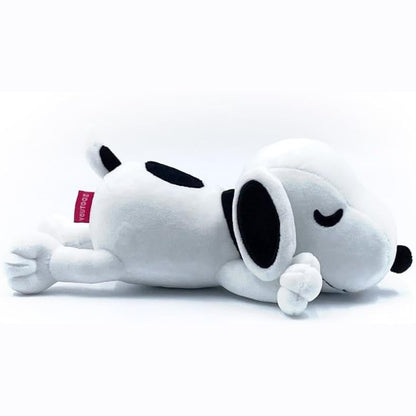 Snoopy Flop Plush (9In)