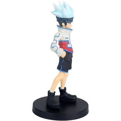 Shaman King Horohoro Statue