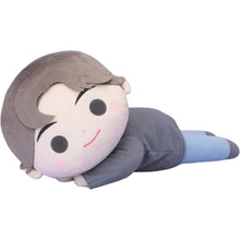 Bts -Tinytan Dreamy Mej Doll Dy -Suga Plush