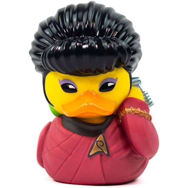 Star Trek Boxed Nyota Uhara