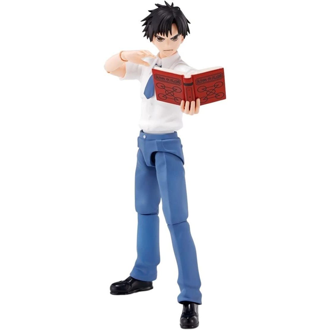 Konjiki No Zatch Bell - Kiyo Takamine