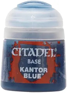 Base: Kantor Blue