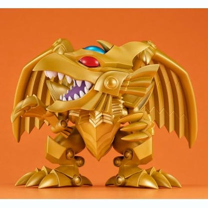Yu-Gi-Oh! Duel Monsters - The Winged Dragon Of Ra