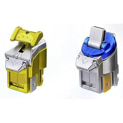 Kamen Rider Fourze - Nadeshiko Driver, Bandai Dx