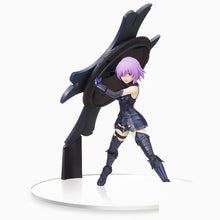 Fate/Grand Order - Shielder/Mash Kyrielight - Spm