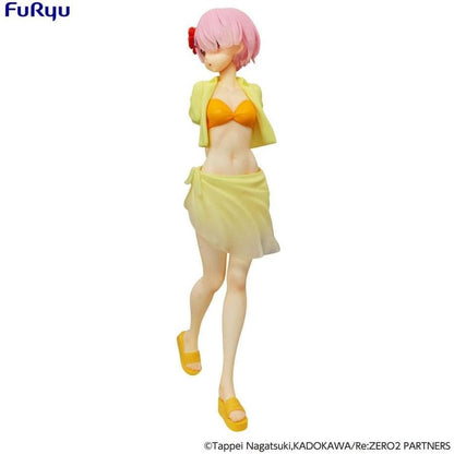 Re:Zero Starting Life In Another World Figure Ram